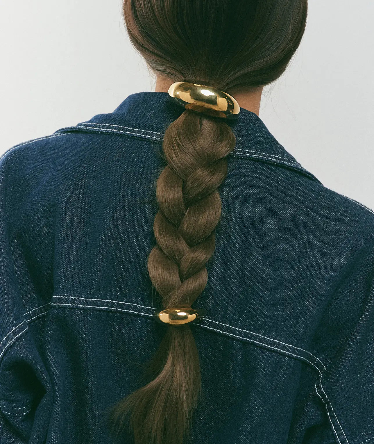 Large Rebecca Hair Tie