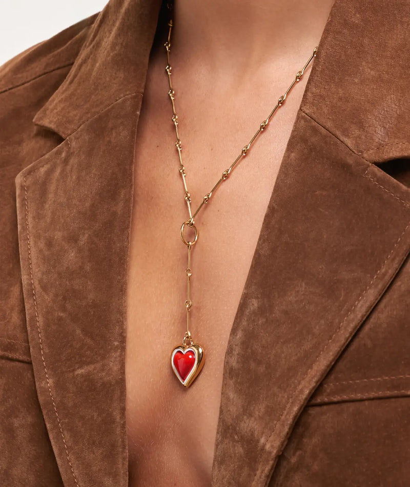 Sweetheart Necklace