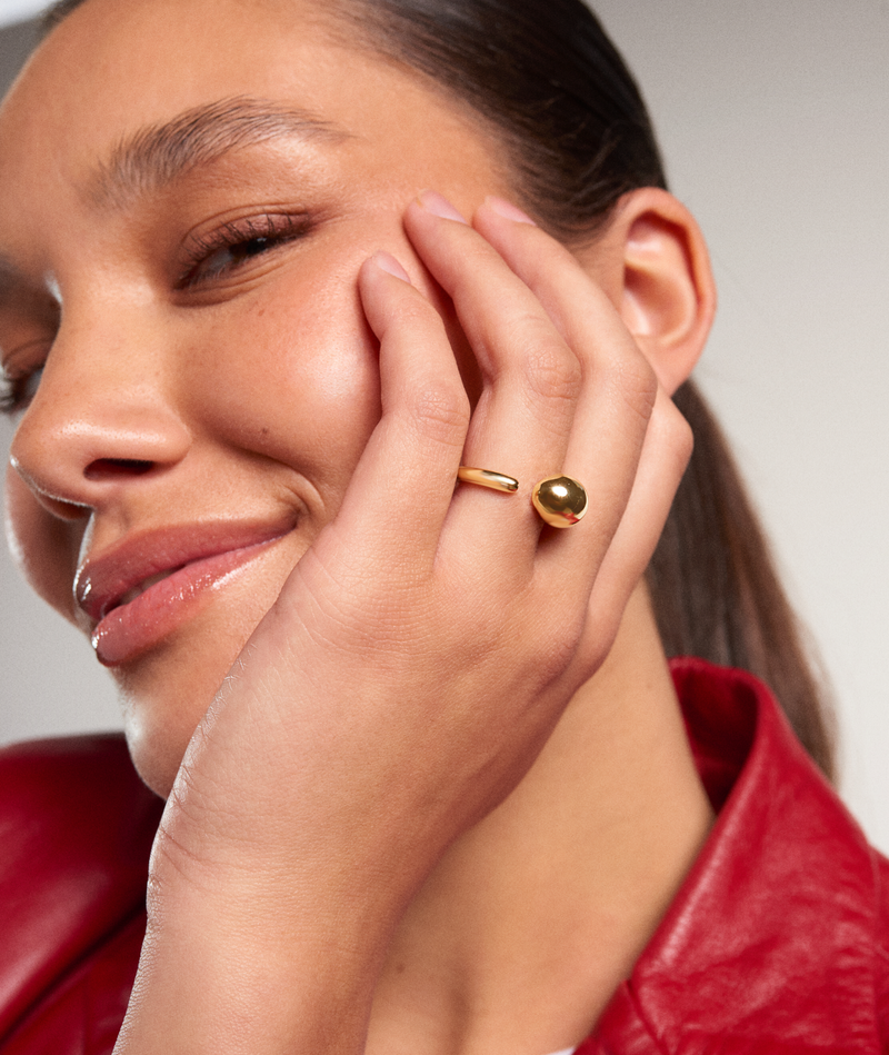 Bubble Ring
