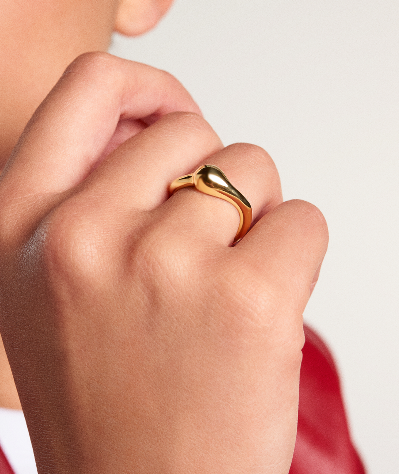 Mini Bubble Ring