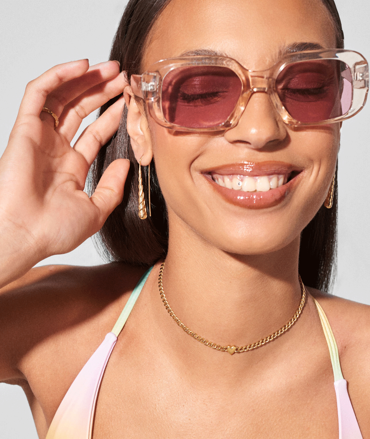 Copacabana Earrings