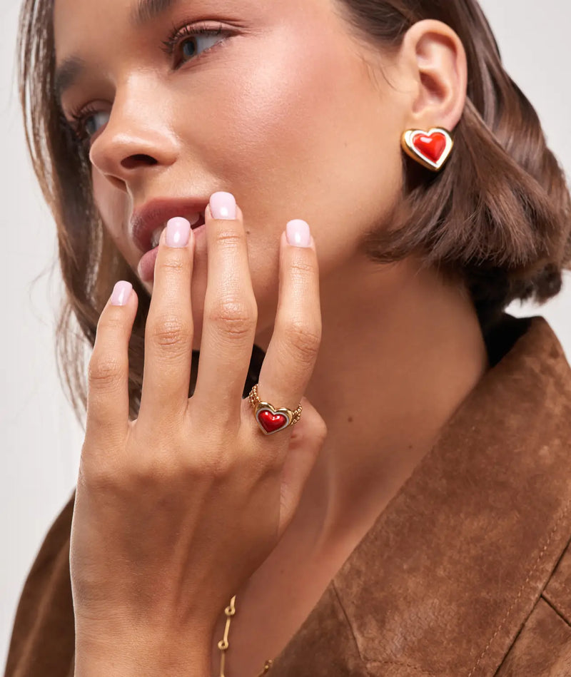 Sweetheart Ring