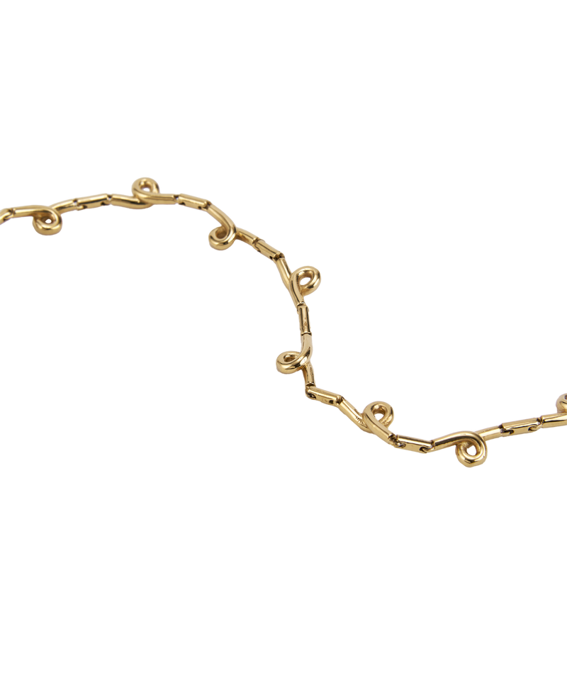 Flow Loop Choker