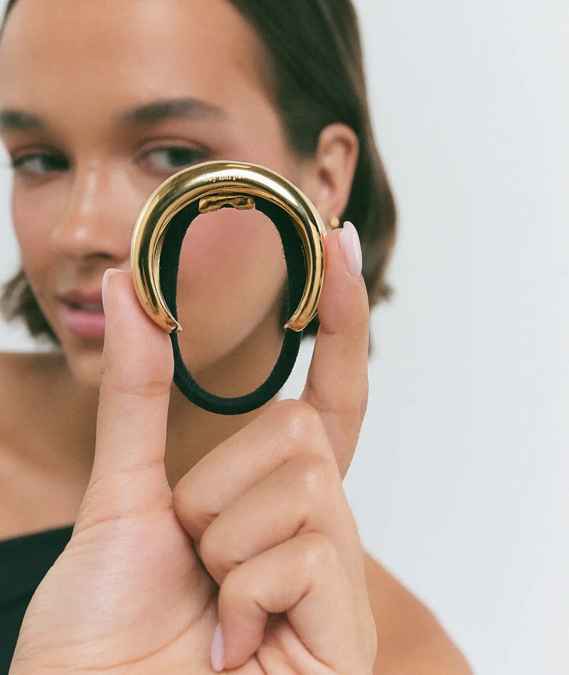 Marbella Hair Tie