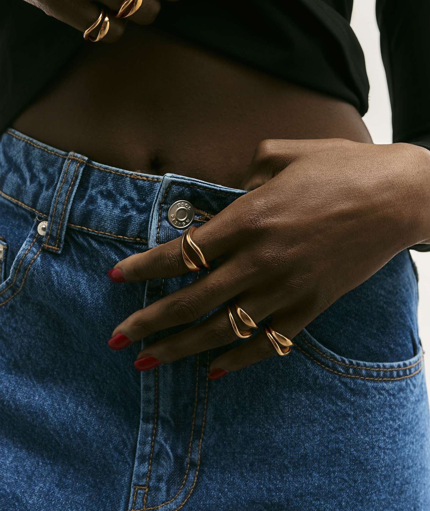 Marbella Ring