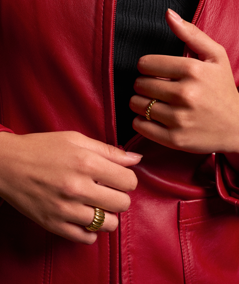 Ripple Ring