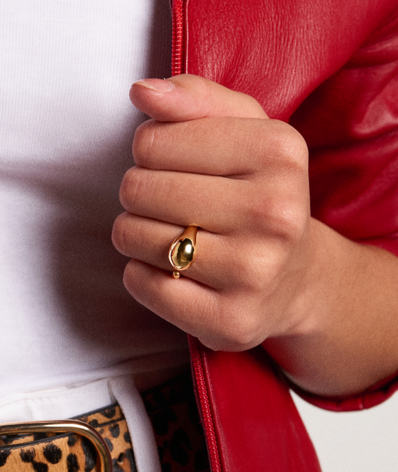 Bubble Ring