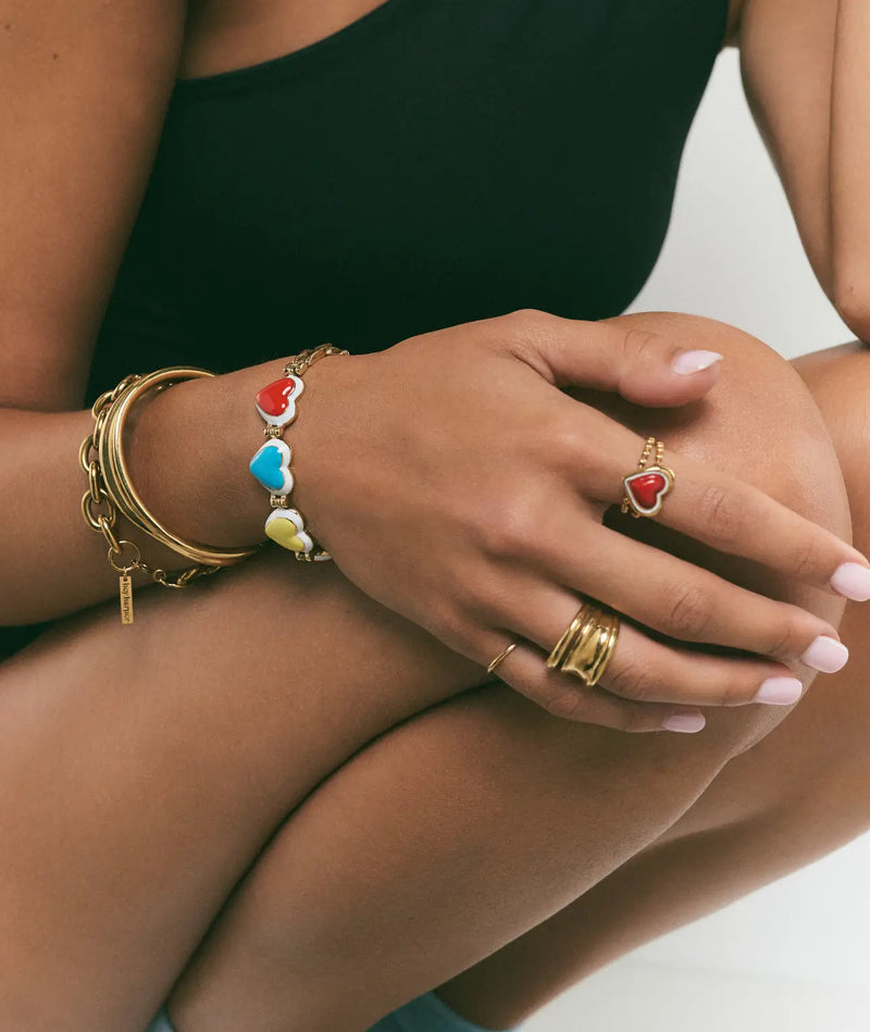 Sweetheart Ring
