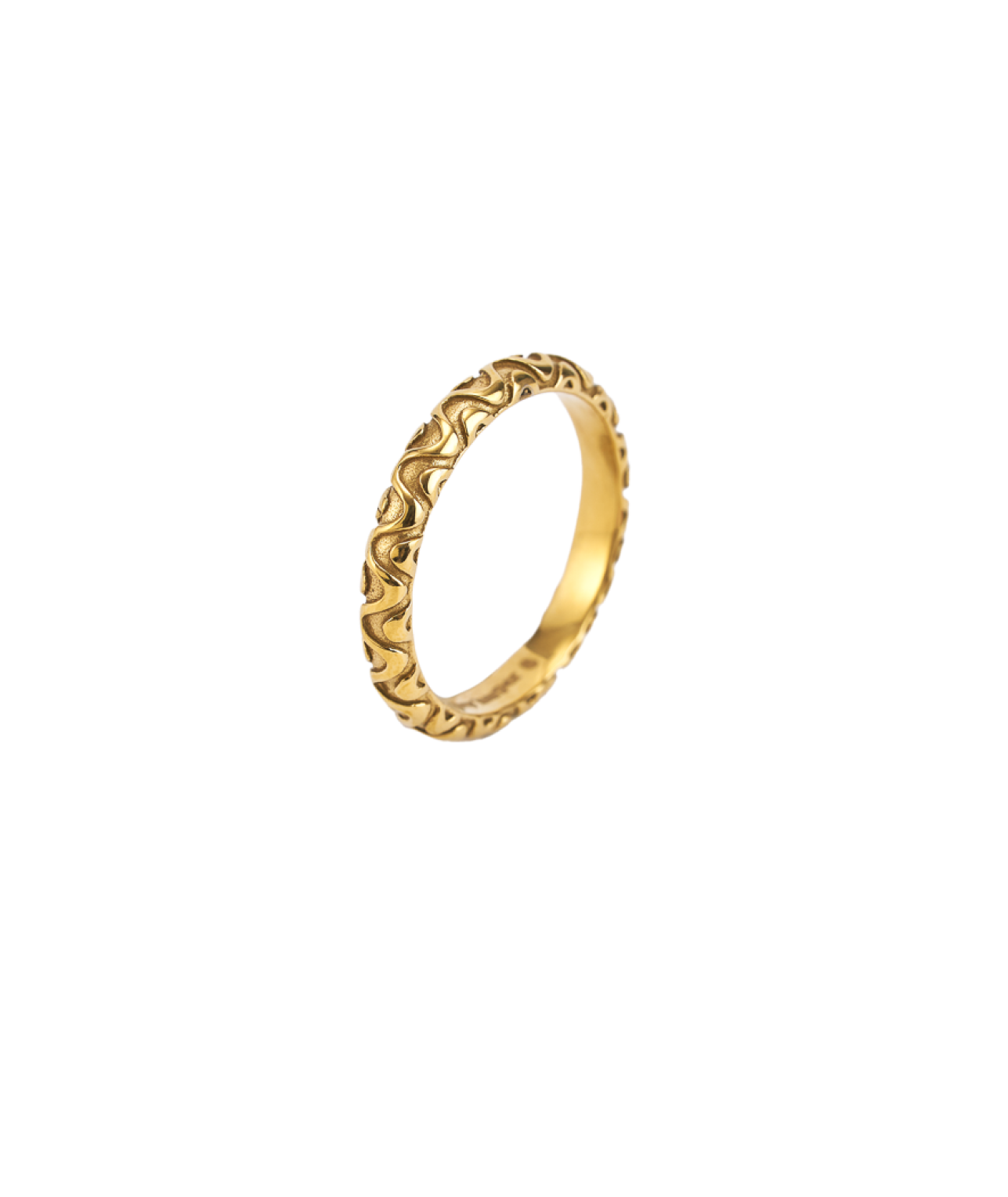 Copacabana Essential Ring