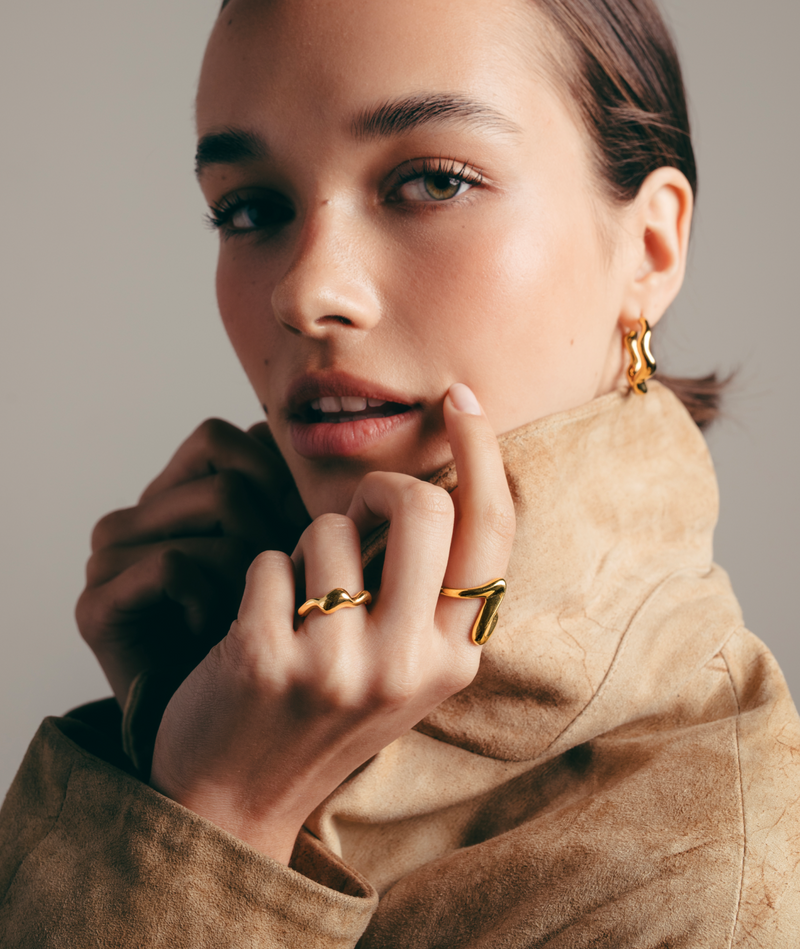Dazzling 1 Ring