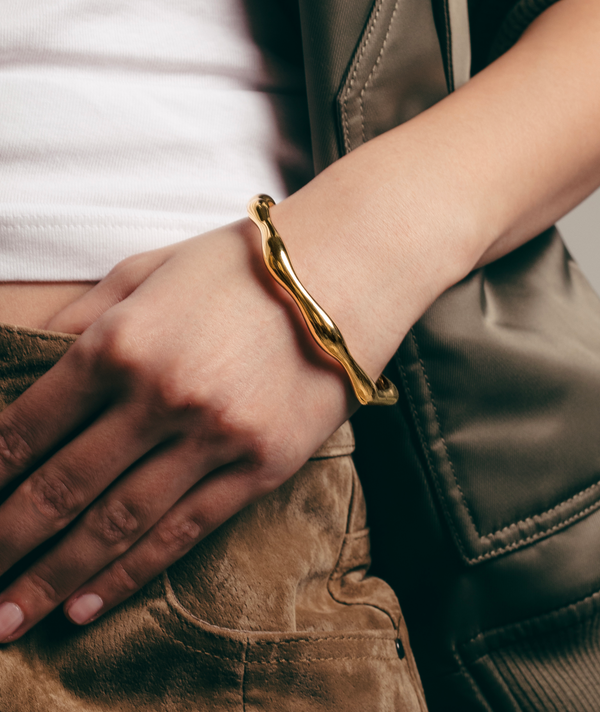 Dazzling Bracelet