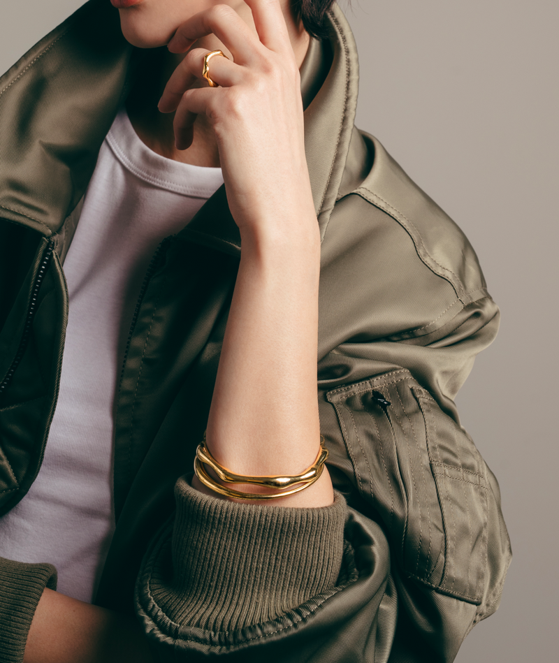 Dazzling Bracelet