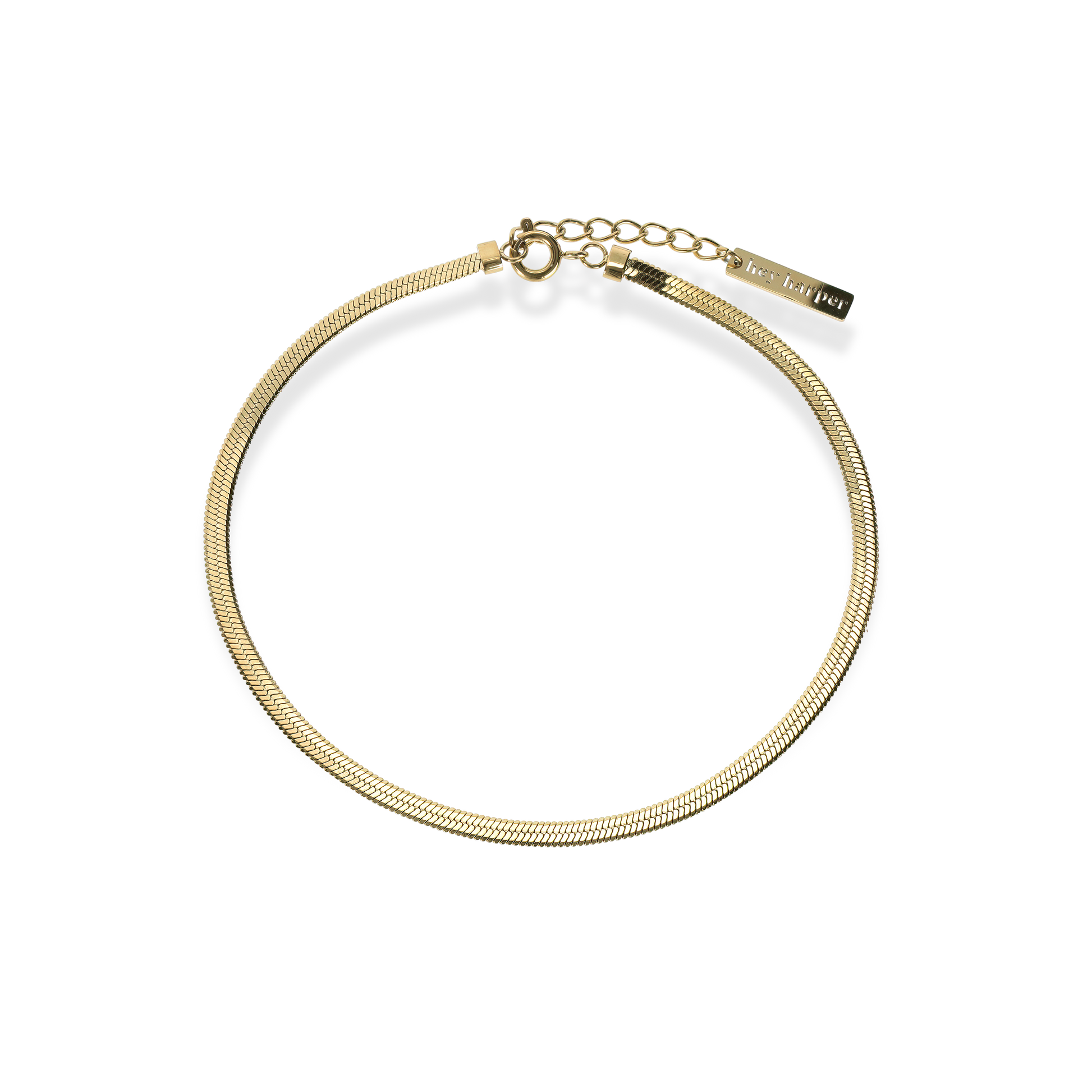 Nassau Anklet (8076846104844)