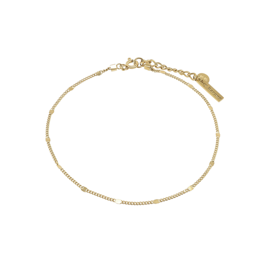 Aqua Anklet