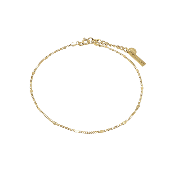 Aqua Anklet