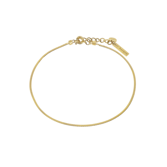 Mermaid Anklet