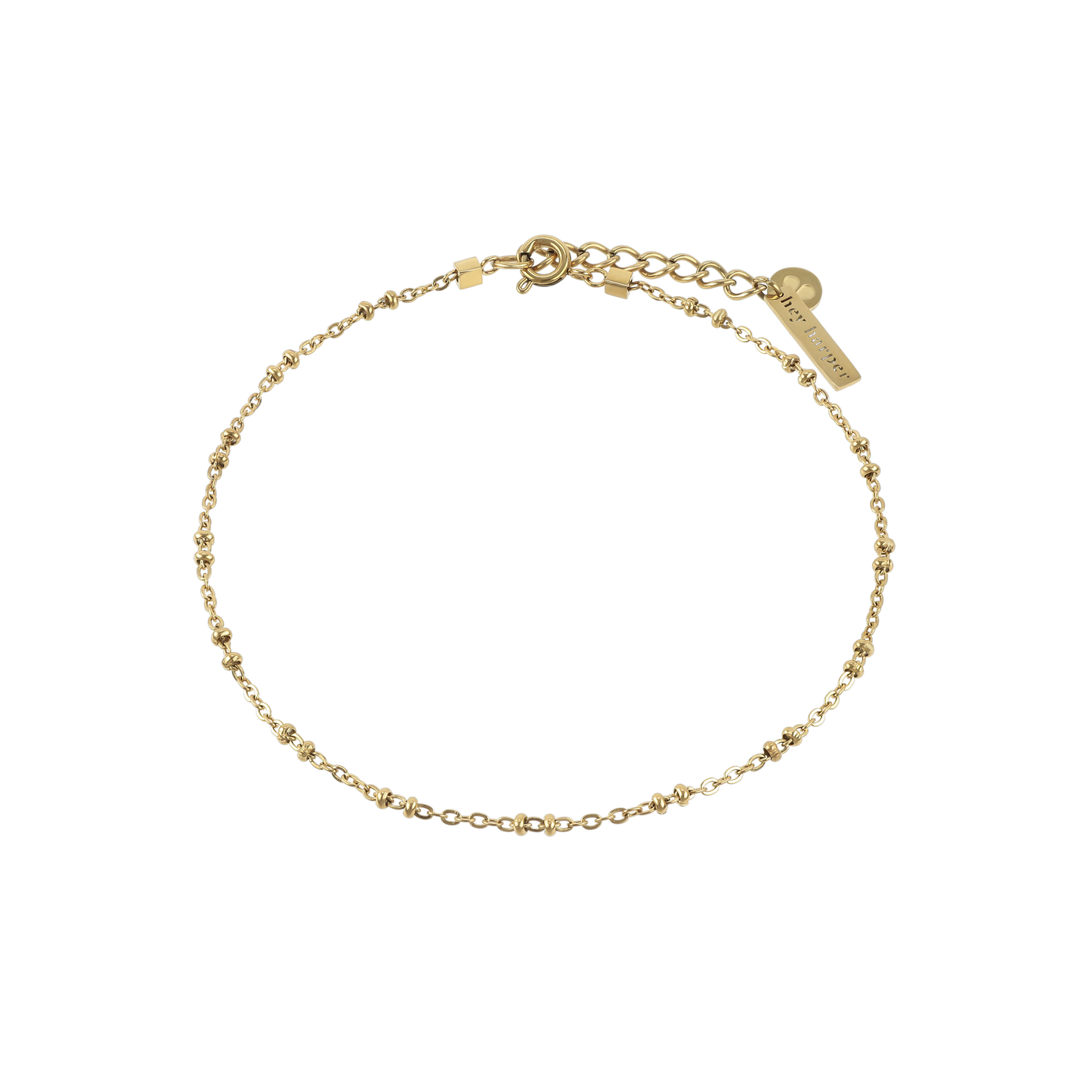 Fantasia Anklet