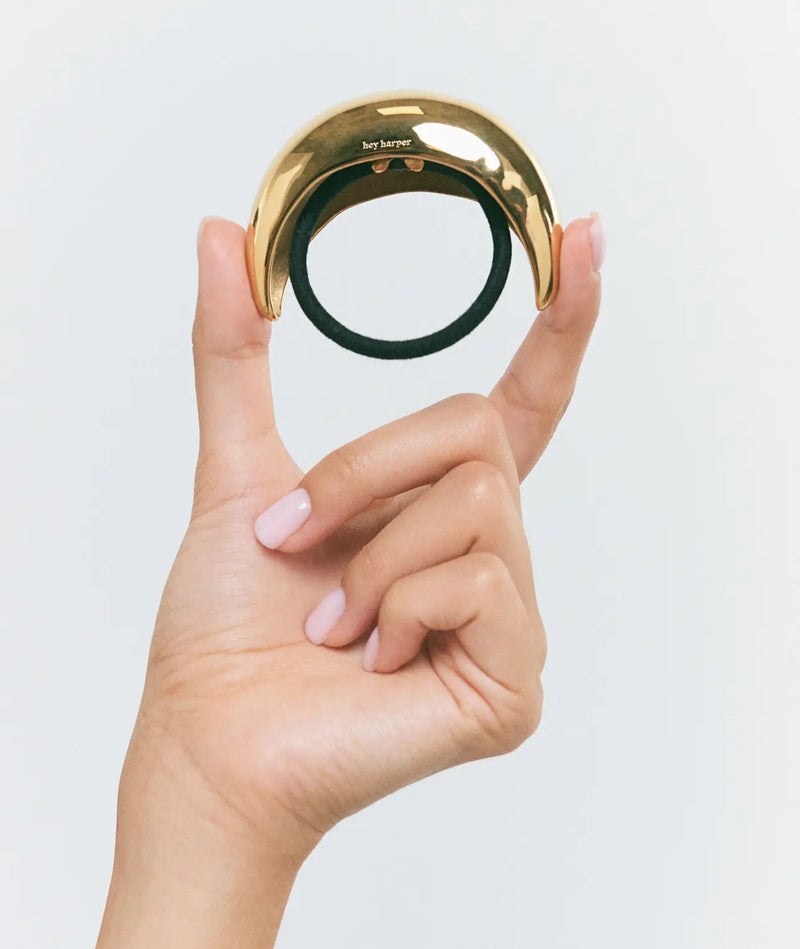 Large Rebecca Hair Tie