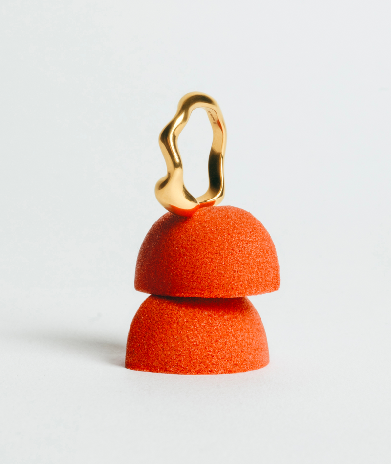 Dazzling 1 Ring