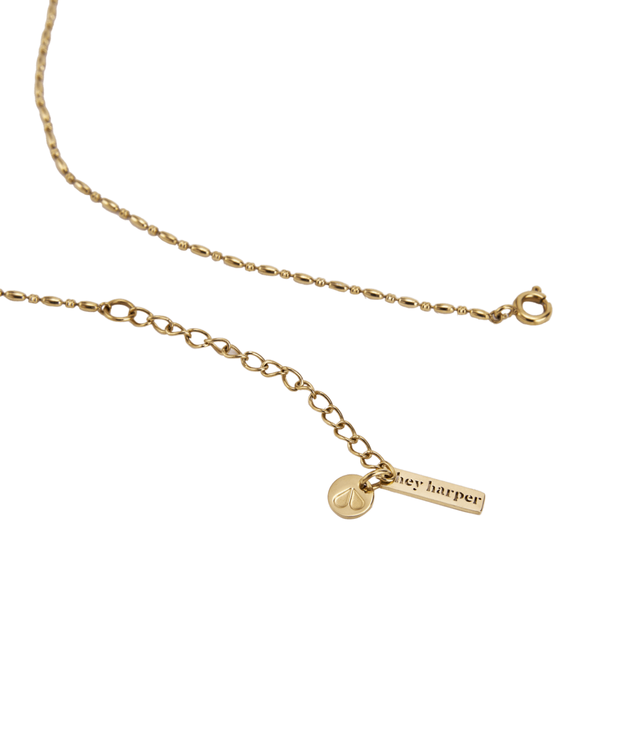 Flower Necklace