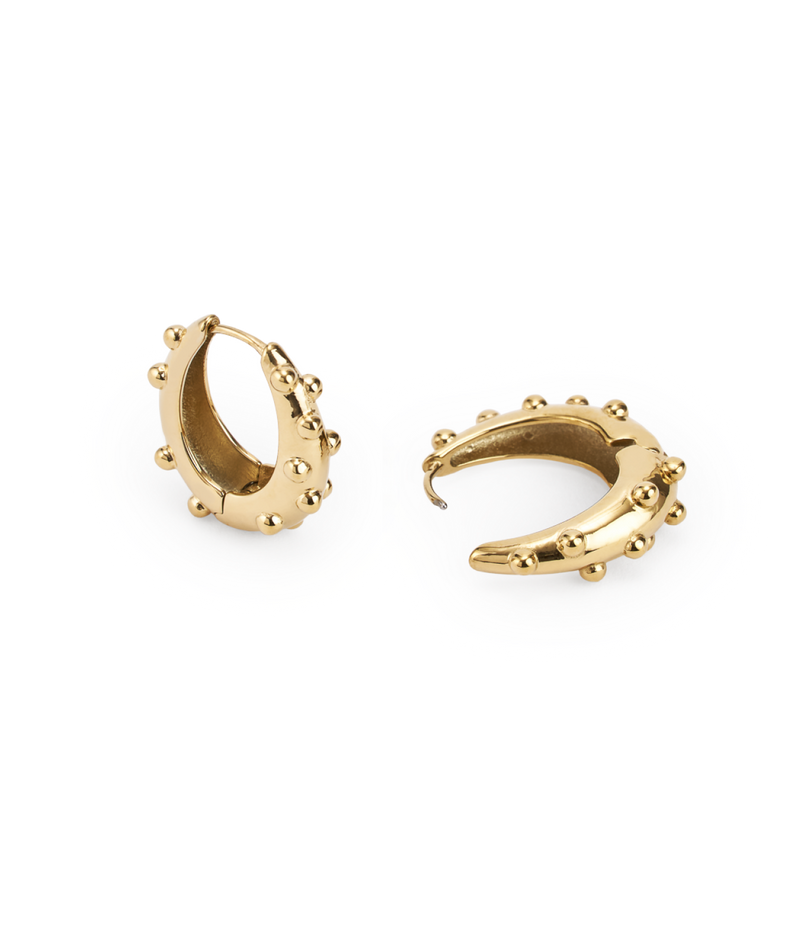 Bubble Bella Earrings