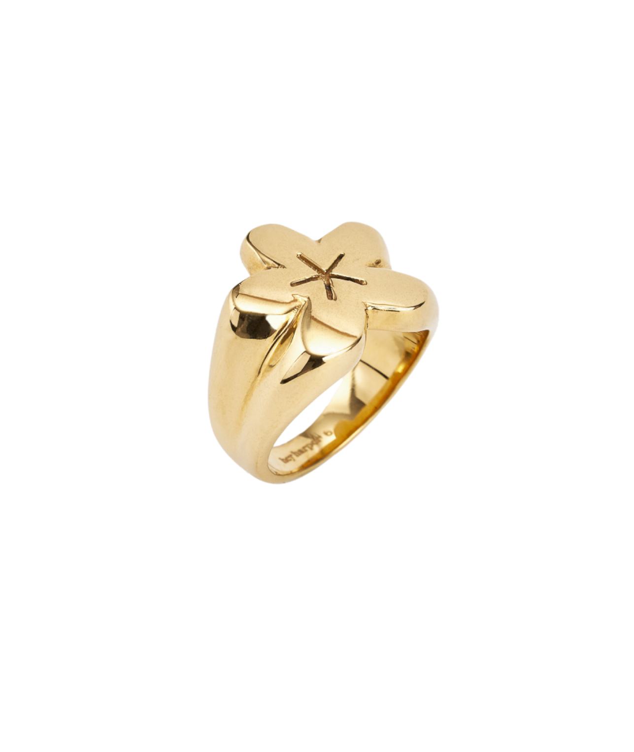 Flower Ring