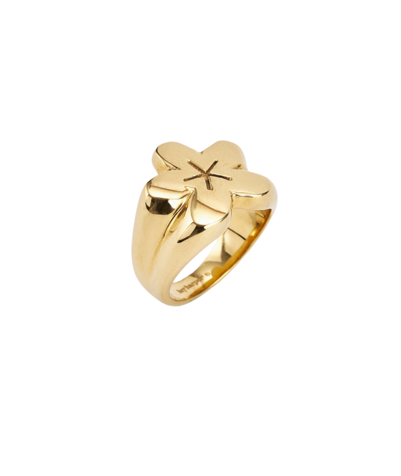 Flower Ring