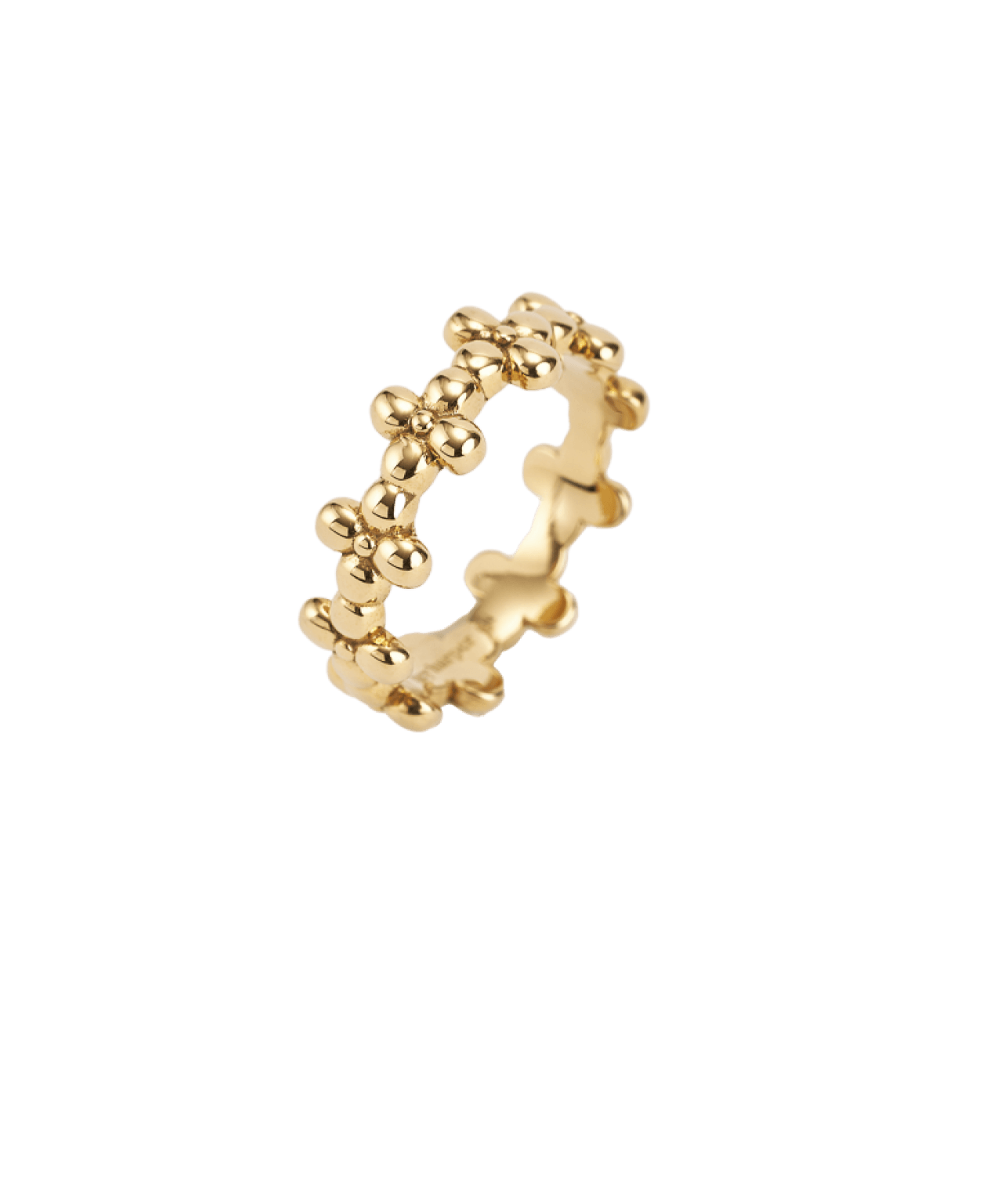 Flower Bloom Ring
