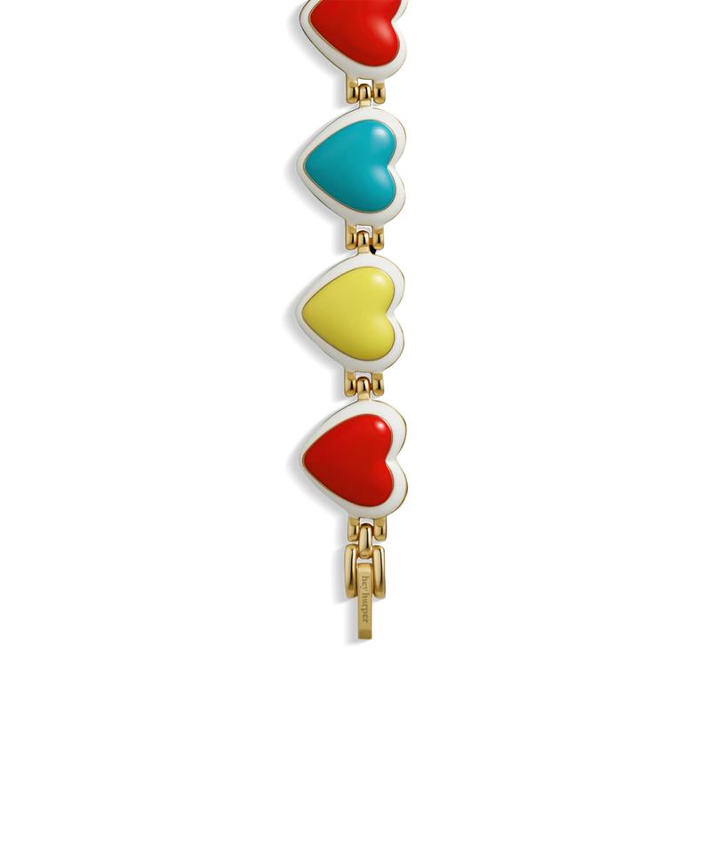 Sweetheart Bracelet