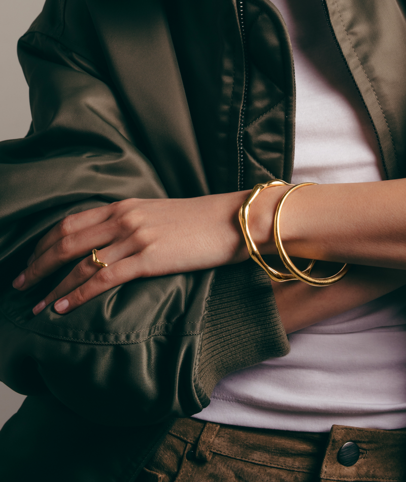Dazzling Bracelet