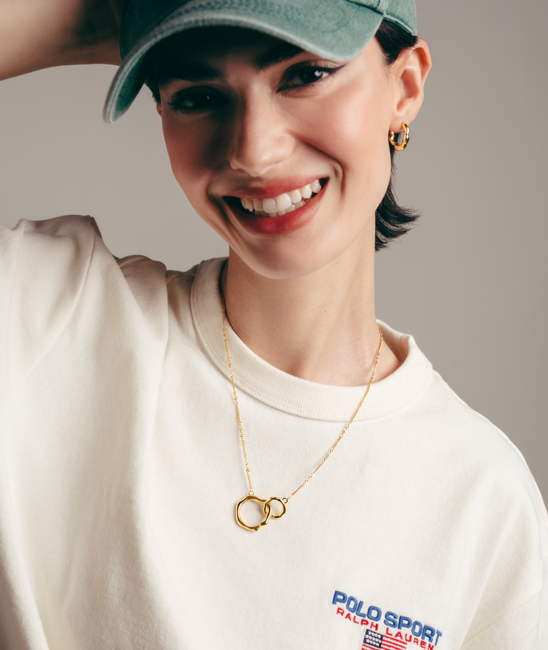Dazzling Necklace
