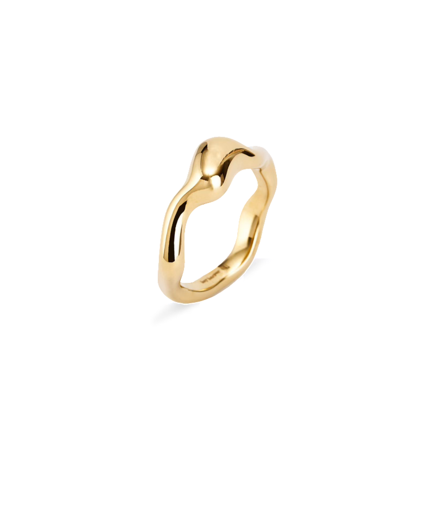 Dazzling 1 Ring