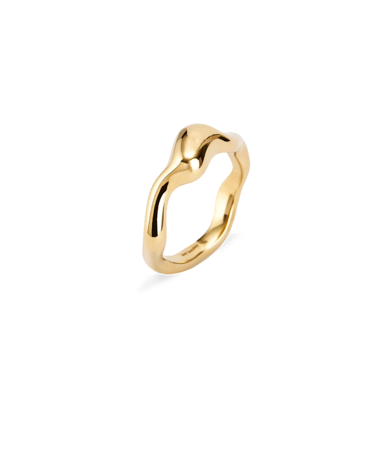 Dazzling 1 Ring
