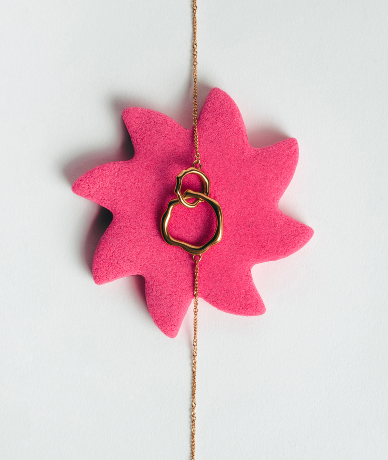 Dazzling Necklace