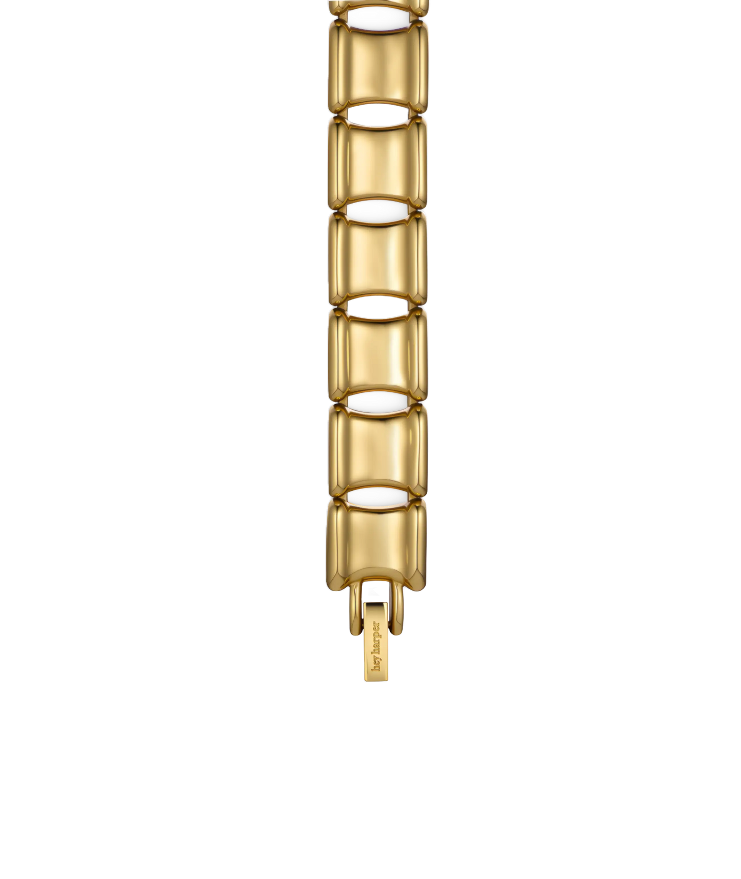 Outline Square Bracelet