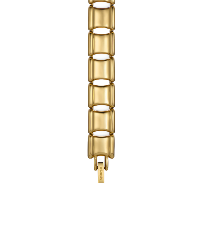 Outline Square Bracelet