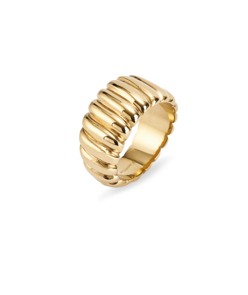 Ripple Ring