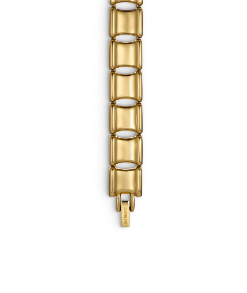 Outline Square Bracelet