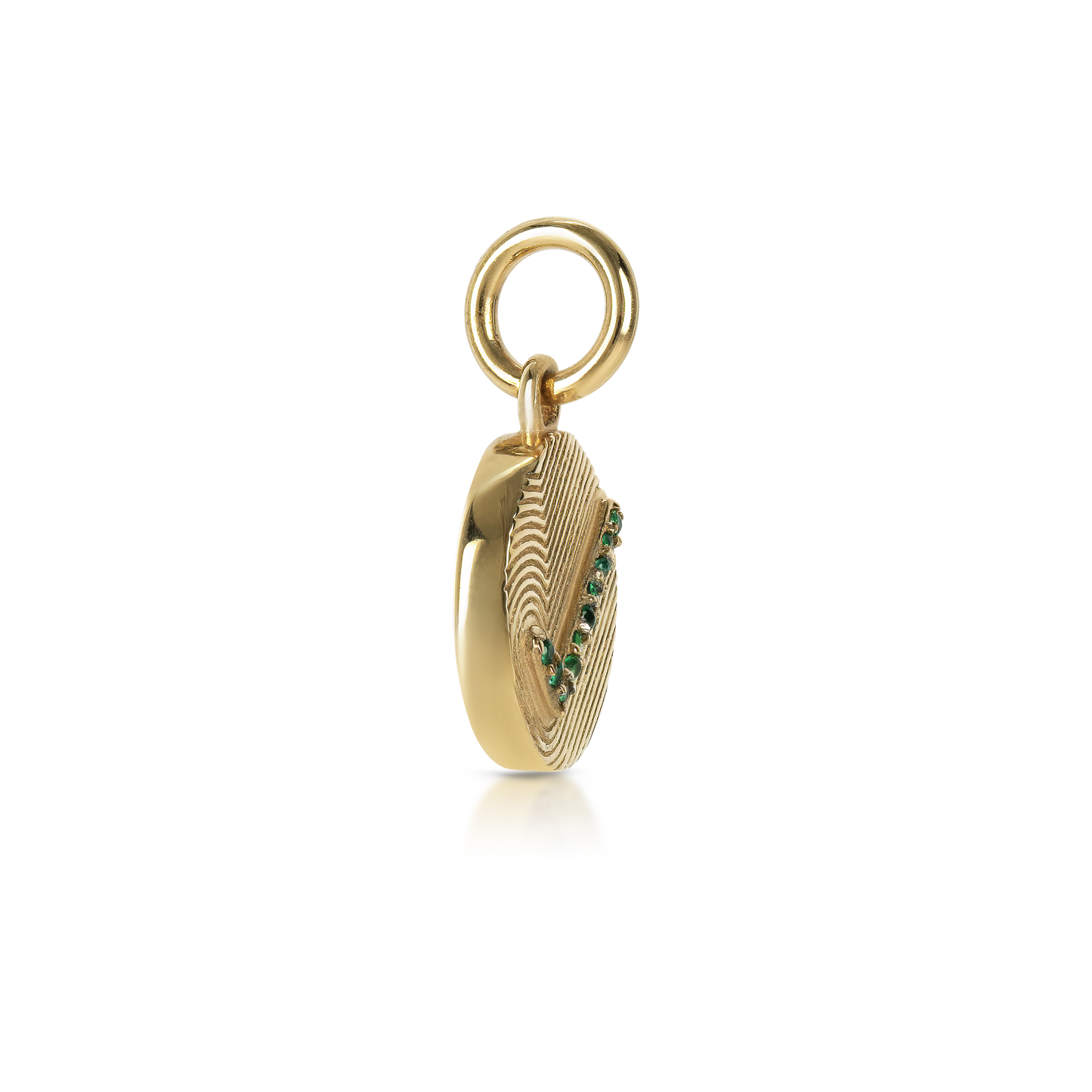 Reality Check Charm (8219387920652)