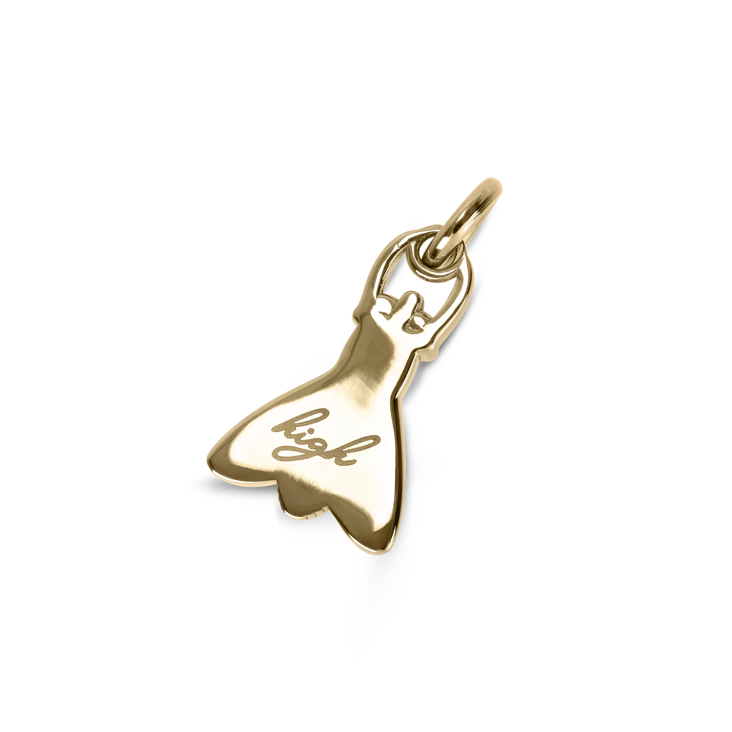 Fly High Charm (8175835414796)