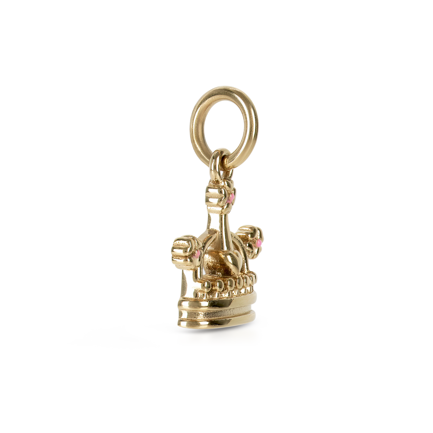 Drama Queen Charm (8219436548364)