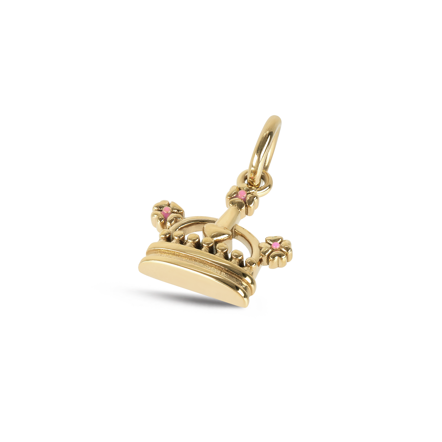 Drama Queen Charm (8219436548364)