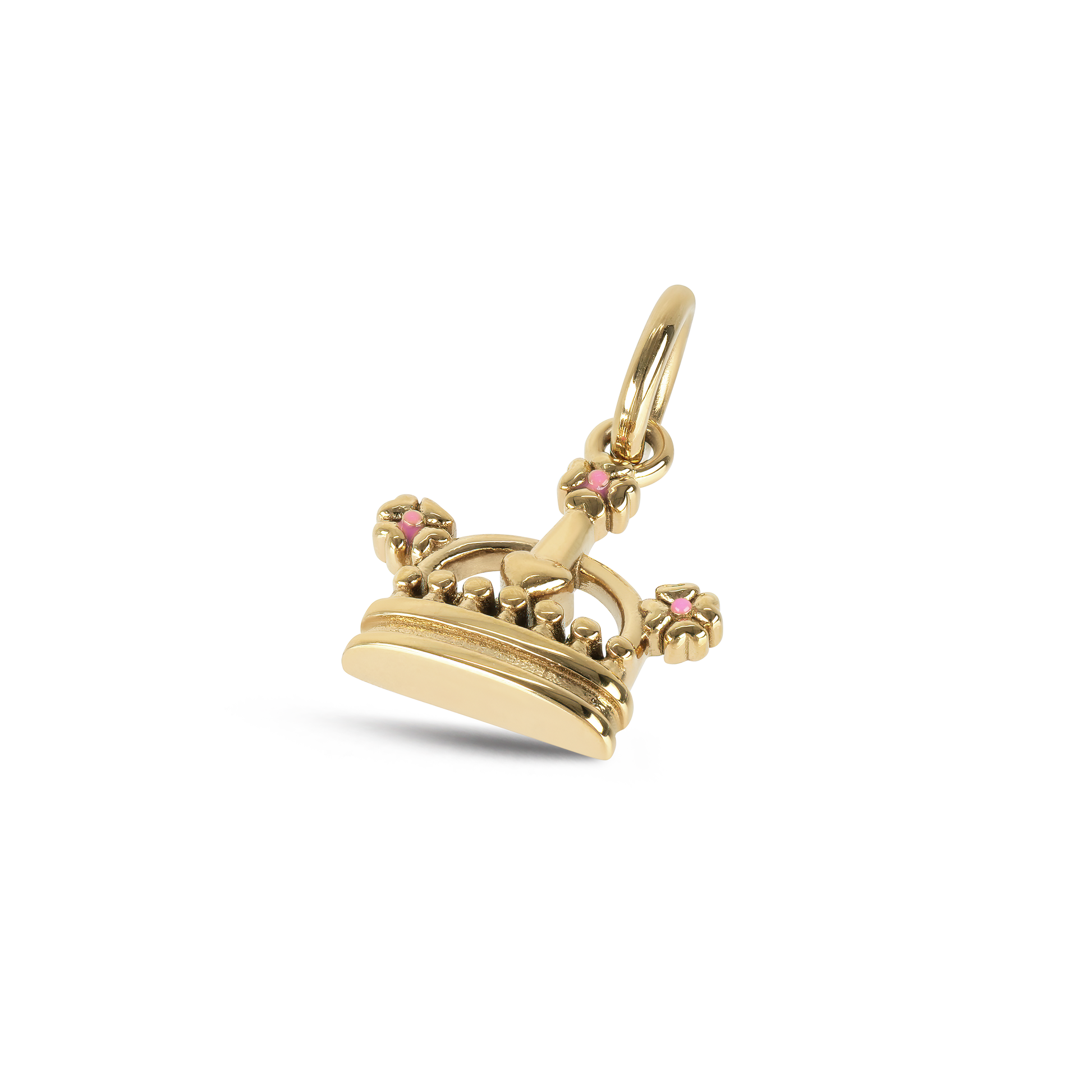 Drama Queen Charm (8219436548364)