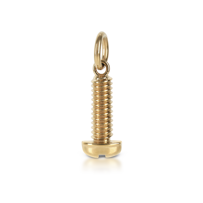 Screw It Charm (8219441103116)