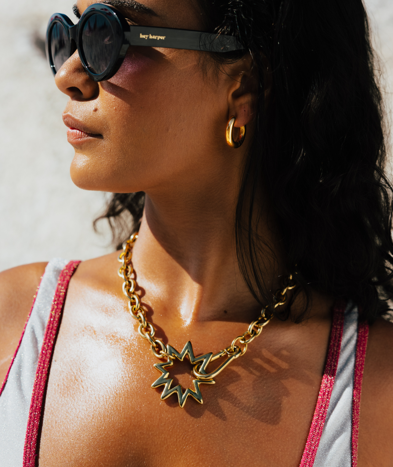 Sirius Necklace