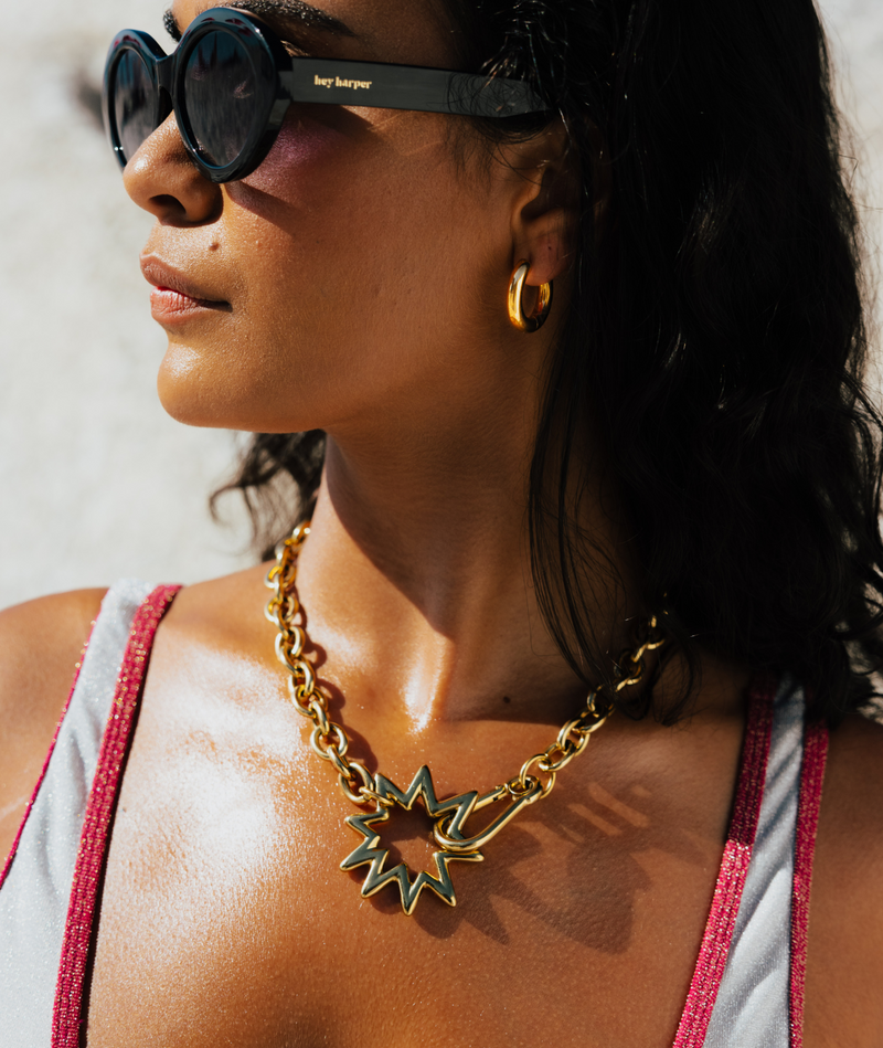 Sirius Necklace