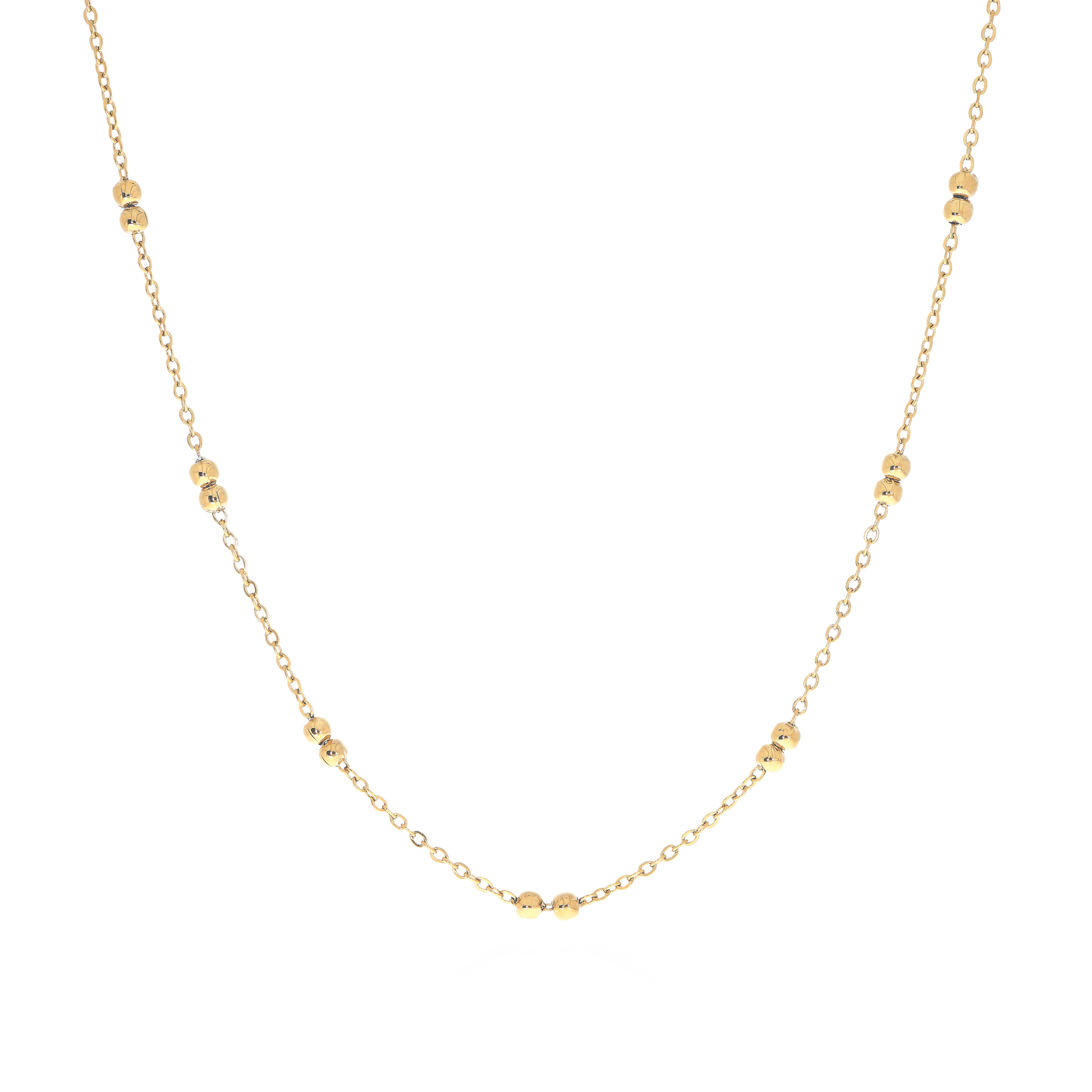 Beaded Skye Necklace (8086715269388)
