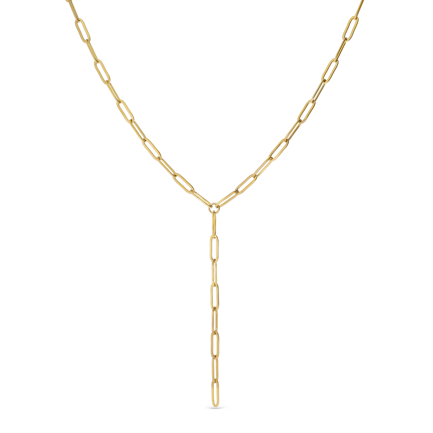 Bermuda Necklace with Pendant (8086712221964)