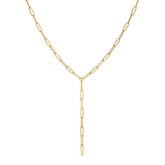 Bermuda Necklace with Pendant (8086712221964)