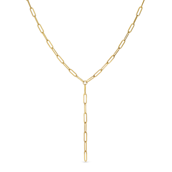 Bermuda Necklace with Pendant (8086712221964)